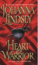 Heart Of A Warrior - Johanna Lindsey