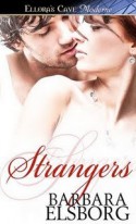 Strangers - Barbara Elsborg