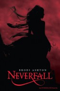 Neverfall - Brodi Ashton