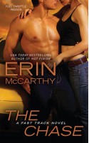 The Chase - Erin McCarthy