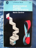 More Mathematical Puzzles And Diversions - Martin Gardner