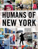 Humans of New York - Brandon Stanton