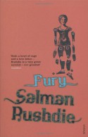 Fury - Salman Rushdie