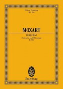 Requiem, K. 626: In D Minor (Schott) - Friedrich Blume, Wolfgang Amadeus Mozart