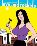 Love and Rockets: New Stories #6 - Gilbert Hernández, Jaime Hernández