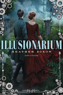 Illusionarium - Heather Dixon