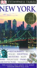 New York (Eyewitness Travel Guides) - Annelise Sorensen, Eleanor Berman