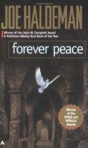 Forever Peace - Joe Haldeman