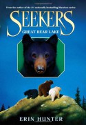 Great Bear Lake - Erin Hunter