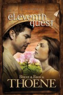 Eleventh Guest (A. D. Chronicles) - Bodie Thoene, Brock Thoene