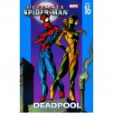 Ultimate Spider-Man, Vol. 16: Deadpool - Mark Bagley, Brian Michael Bendis