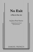 No Exit - Jean-Paul Sartre