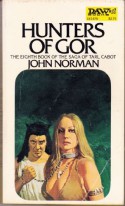 Hunters of Gor - John Norman