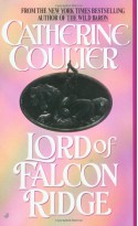 Lord of Falcon Ridge - Catherine Coulter