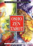 Osho Zen Tarot - Osho, Ma Deva Padma