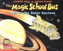 The Magic School Bus Lost in the Solar System - Joanna Cole, Bruce Degen