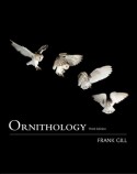 Ornithology - Frank B. Gill