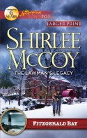 The Lawman's Legacy - Shirlee McCoy