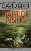 Startide Rising - David Brin