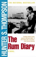 The Rum Diary - Hunter S. Thompson