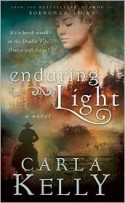 Enduring Light - Carla Kelly