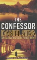 The Confessor - Daniel Silva