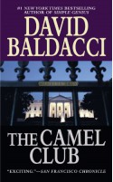 The Camel Club - David Baldacci