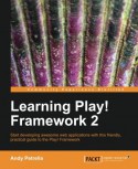 Learning Play! Framework 2 (Tips Techniques) - Andy Petrella