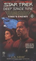 Time's Enemy - L.A. Graf