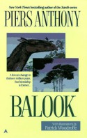 Balook - Piers Anthony, Patrick Woodroffe