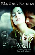 She-Wolf - Elizabeth Morgan