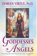 Goddesses & Angels - Doreen Virtue