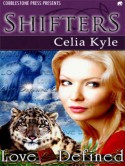 Love Defined (Shifters) - Celia Kyle