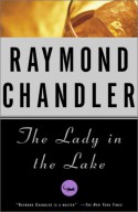 The Lady in the Lake - Raymond Chandler