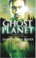 Ghost Planet - Sharon Lynn Fisher