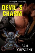 Devil's Charm (Chaos Bleeds Book 1) - Sam Crescent