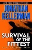 Survival Of The Fittest - Jonathan Kellerman