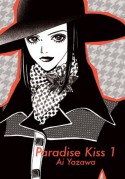 Paradise Kiss, Part 1 - Ai Yazawa