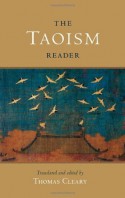 The Taoism Reader - Thomas Cleary