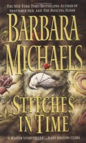 Stitches in Time - Barbara Michaels