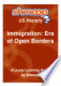 Immigration: Era of Open Borders: Shmoop US History Guide - Shmoop