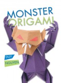 Monster Origami - Duy Nguyen