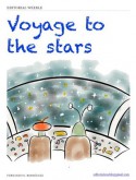 Voyage to the stars - Fernando G. Rodriguez, Editorial Weeble, Amanda D'Singh