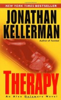 Therapy - Jonathan Kellerman