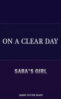 On a Clear Day - Sara's Girl