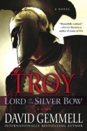 Lord of the Silver Bow - David Gemmell