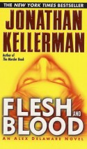 Flesh And Blood - Jonathan Kellerman