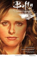 Buffy the Vampire Slayer: Freefall - Andrew Chambliss, Karl Moline, Georges Jeanty, Joss Whedon