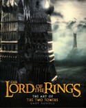 The Lord of the Rings: The Art of The Two Towers - Gary Russell