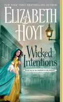 Wicked Intentions - Elizabeth Hoyt